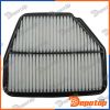 Filtre à air pour CHEVROLET | FAF-CH-053, 0986AF2446